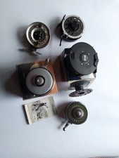 Fliegenrollen dam wenderolle gebraucht kaufen  Mutlangen