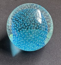 Large murano bubble for sale  HORSHAM
