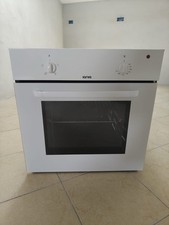Forno ignis 57l usato  Villachiara