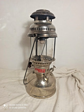 Lampe pression primus d'occasion  Gien