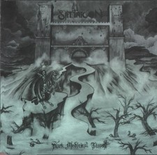 Usado, Satyricon - Dark Medieval_ Times (CD, Álbum, RP, Nem) (Muito Bom (VG)) - 3367694 comprar usado  Enviando para Brazil