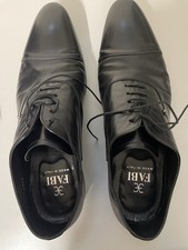 Scarpe cerimonia uomo usato  Udine