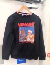 wham christmas jumper for sale wham christmas jumper for sale ROTHERHAM