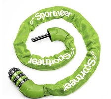 Sportneer bike lock for sale  Hoquiam