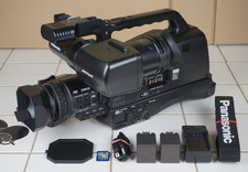 Panasonic hmc80p avccam for sale  Portland