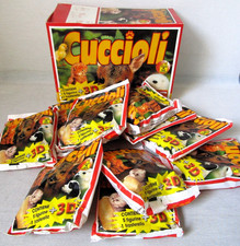 Cuccioli masters collection usato  Milano