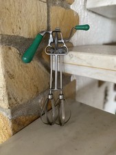 Handmixer holzgriff usa gebraucht kaufen  Neu-Anspach