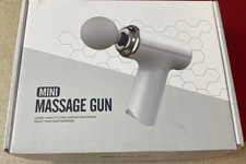 Mini message gun for sale  Albemarle