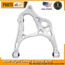 Braço de controle inferior direito traseiro compatível com Mercedes GL350 GL450 GL550 R350 1643502006, usado comprar usado  Enviando para Brazil