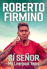 Sí señor liverpool for sale  UK
