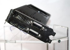 Grafikkarte gainward geforce gebraucht kaufen  Herne