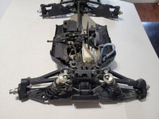 Mugen seiki mbx7tr for sale  Chino