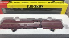 Fleischmann 4173 dampflok gebraucht kaufen  Ditzingen