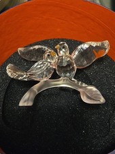 Swarovski crystal turtle for sale  Trenton