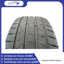 Pneu hankook ventus d'occasion  Saint-Quentin