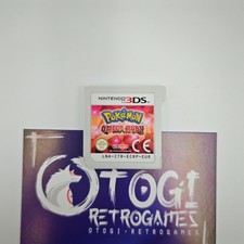 Pokémon omega ruby usato Pokémon omega ruby usato  Monza