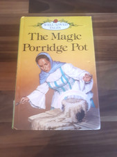 Rare ladybird magic for sale  CROOK