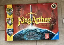 King arthur ravensburger gebraucht kaufen  Osterwieck