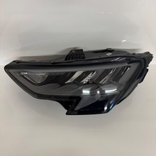 Audi passenger side for sale  CRAMLINGTON