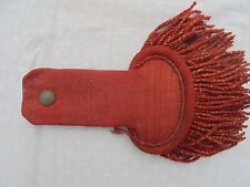 Epaulette francaise toupe d'occasion  Bousbecque