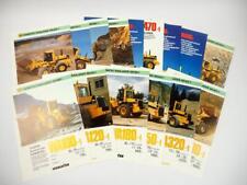 komatsu wa 100 gebraucht kaufen komatsu wa 100 gebraucht kaufen Merseburg