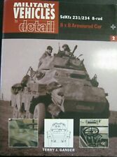 Military vehicles detail for sale  DONCASTER