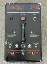 Speedotron blackline 2403 for sale  Richmond