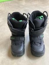 Kids burton snowboard for sale  STOCKPORT