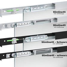 Komplettset glasschiebetür sl gebraucht kaufen Komplettset glasschiebetür sl gebraucht kaufen  Schmalkalden