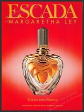Escada margaretha ley for sale  Leslie