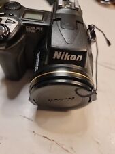 Nikon coolpix 5700. d'occasion  Expédié en Belgium