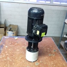 Tauchpumpe brinkmann ktb gebraucht kaufen  Bogel, Mieheln, Weyer