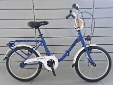 Bici graziella pieghevole usato  Castro