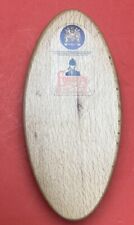 Wooden equerry horse for sale  WALSALL