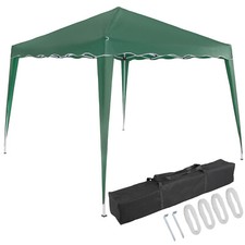 Tente pliante tonnelle d'occasion  Chilly-Mazarin