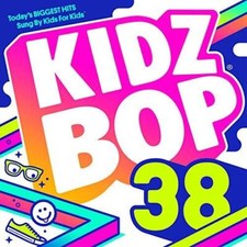 Kidz bop audio for sale  Montgomery