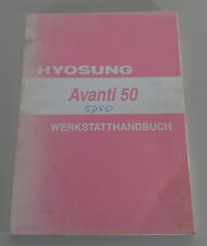 Werkstatthandbuch reparaturanl gebraucht kaufen  Jever