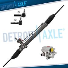 Rwd power steering for sale  Detroit