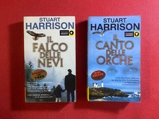 Stuart harrison lotto usato  Bologna