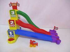 Playskool triple track for sale  Mound City