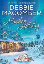 Alaskan holiday macomber for sale  Aurora