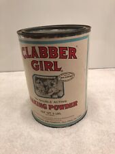 Vintage clabber girl for sale  Camden