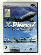 Plane flightsimulator videogio usato  Pontedera
