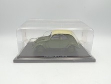 Ixo altaya citroën d'occasion  Auneau