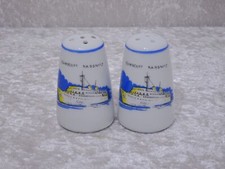 Ddr design fährschiff gebraucht kaufen  Halbe
