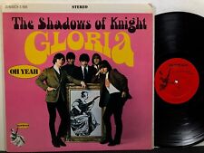 THE SHADOWS OF KNIGHT Gloria LP DUNWICH DN S 666 STEREO 1966 Garage Rock Fuzz comprar usado  Enviando para Brazil