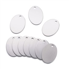 10pcs stainless steel for sale  Shipping to Ireland