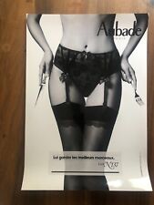 Affiche photo lingerie d'occasion  Le Mée-sur-Seine