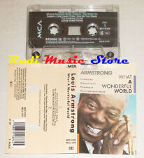 Louis armstrong what usato  Vigarano Mainarda