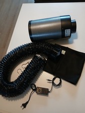 Growbox zelt abluft gebraucht kaufen Growbox zelt abluft gebraucht kaufen  Essen
